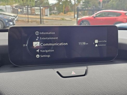 Used 2024 MAZDA CX-90 Plug-In Hybrid w/ Premium Pkg AWD/4WD image 29