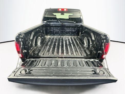 Used 2024 RAM 1500 Warlock AWD/4WD image 26