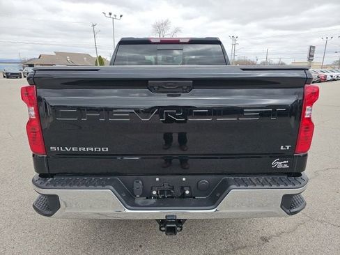 Used 2023 Chevrolet Silverado 1500 LT w/ All Star Edition Plus image 6