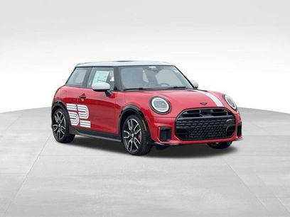 New 2026 MINI Cooper John Cooper Works