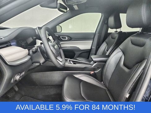 New 2026 Jeep Compass Limited image 19