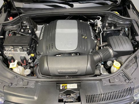 Used 2021 Dodge Durango R/T w/ Blacktop Package AWD/4WD image 10