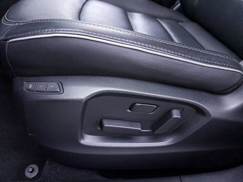 Certified 2025 MAZDA CX-5 AWD 2.5 S w/ Premium Plus Pkg image 19