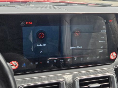 Used 2024 Ford Mustang Premium RWD image 19