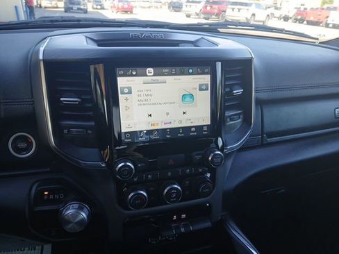 Used 2024 RAM 1500 Laramie RWD image 23