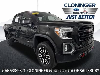 Used 2022 GMC Sierra 1500 AT4 w/ AT4 Premium Package