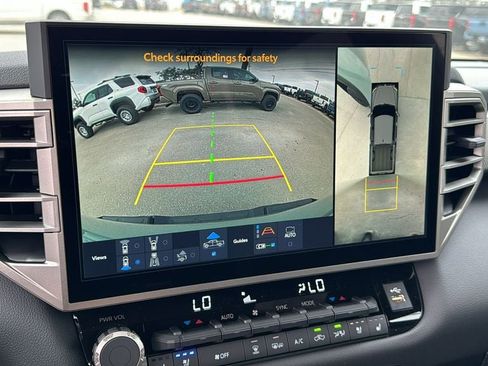 New 2026 Toyota Tundra Limited image 33