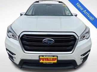 Used 2020 Subaru Ascent Touring w/ Popular Package #2A AWD/4WD video 2