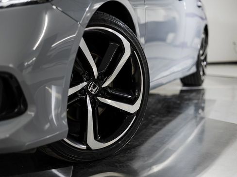 Used 2022 Honda Accord Sport Special Edition image 11