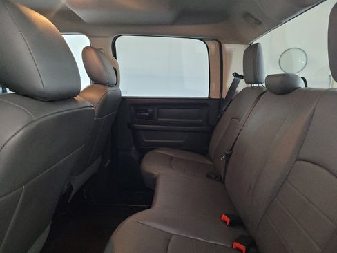 Used 2014 RAM 1500 Tradesman w/ Protection Group AWD/4WD image 18
