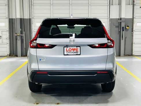 New 2026 Honda CR-V LX image 15