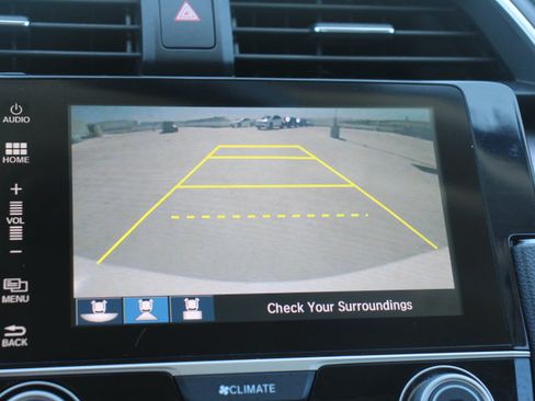 Used 2016 Honda Civic EX-T image 25