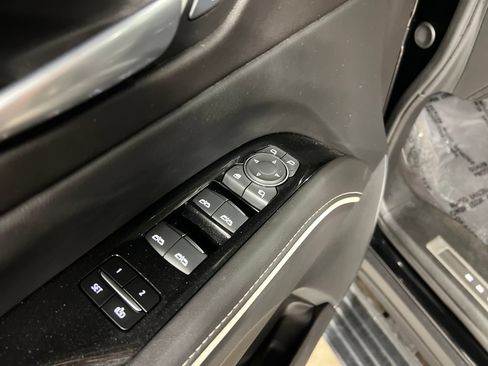 Certified 2024 Cadillac Escalade ESV Sport w/ LPO, ONYX Package AWD/4WD image 16