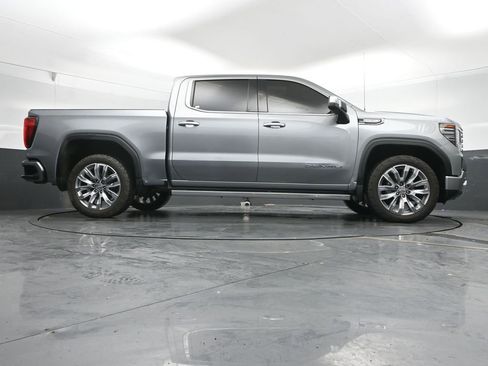 Used 2024 GMC Sierra 1500 Denali w/ Denali Reserve Package AWD/4WD image 42