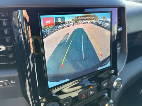 New 2026 RAM 1500 Tradesman image 25