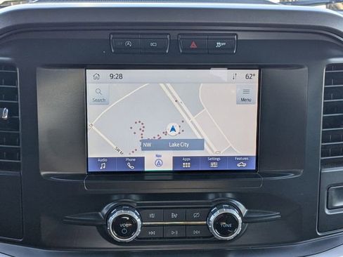 Used 2021 Ford F150 XLT w/ Equipment Group 301A Mid image 29