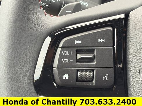 Certified 2026 Honda Odyssey Sport-L image 12