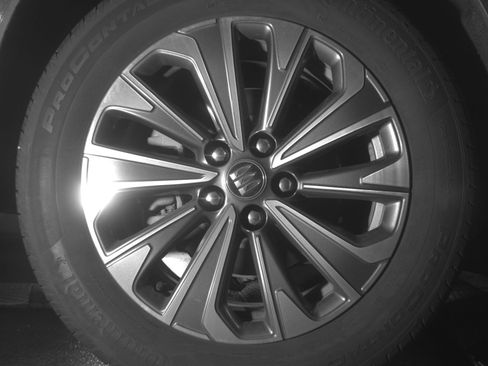 Used 2024 Buick Envision Preferred AWD/4WD image 15