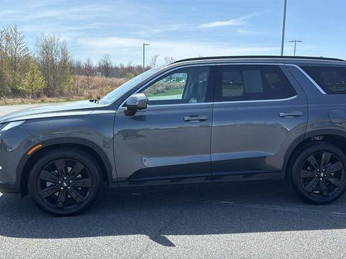 Used 2025 Hyundai Palisade XRT AWD/4WD image 12