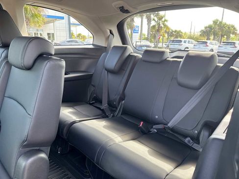 New 2026 Honda Odyssey EX-L image 26
