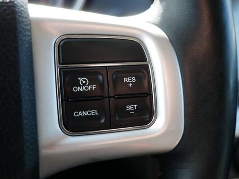 Used 2017 Dodge Journey GT image 25