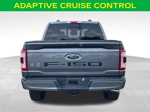 Used 2023 Ford F150 Lariat w/ Equipment Group 502A High AWD/4WD image 10