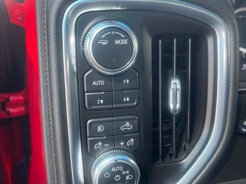 Used 2021 GMC Sierra 1500 AT4 w/ AT4 Value Package AWD/4WD image 16