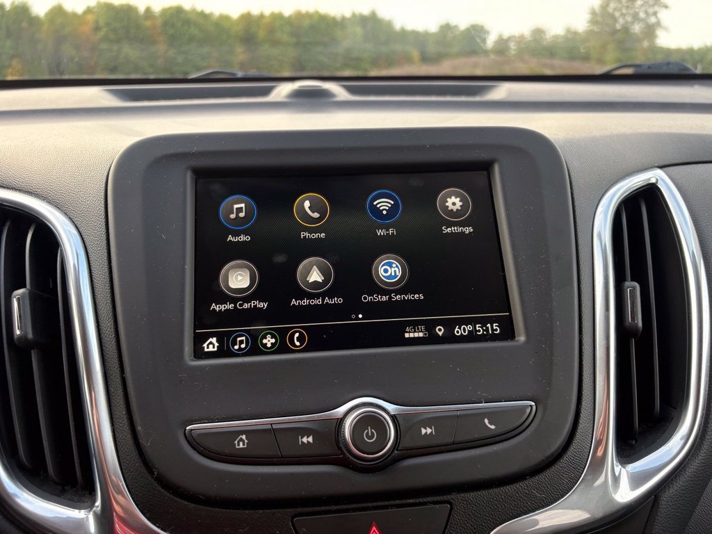 Used 2019 Chevrolet Equinox LT AWD/4WD image 3