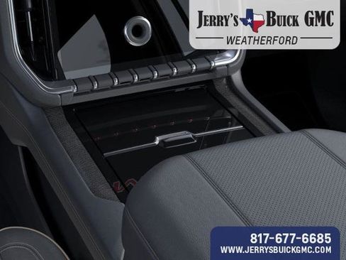 New 2026 GMC Yukon XL Elevation w/ Elevation Premium Package AWD/4WD image 25