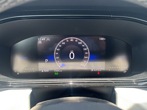 Used 2025 Volkswagen Taos S AWD/4WD image 23