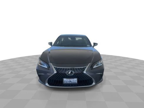 Used 2021 Lexus ES 350 w/ Premium Package FWD image 3
