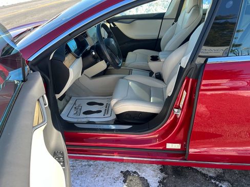 Used 2018 Tesla Model S 75D image 14