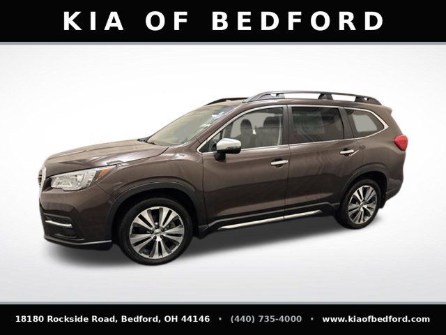 Used 2019 Subaru Ascent Touring w/ Popular Package #2 AWD/4WD image 9