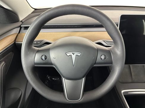 Used 2023 Tesla Model 3 Long Range AWD/4WD image 14