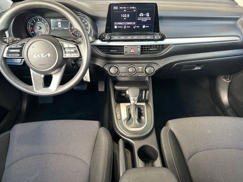 Used 2024 Kia Forte LXS FWD image 15