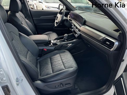 New 2025 Kia Telluride SX Prestige X-Pro image 19