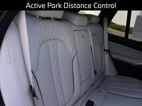 New 2026 BMW X5 sDrive40i RWD image 13