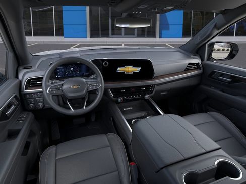 New 2025 Chevrolet Tahoe Premier image 15