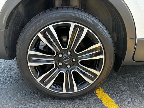 Used 2017 Lincoln MKC Black Label AWD/4WD image 9