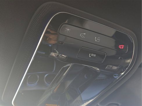 New 2026 Mercedes-Benz GLC 300 GLC 300 image 19