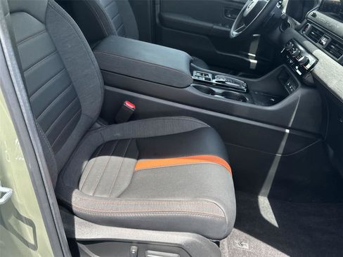 Used 2026 Honda Passport TrailSport image 17