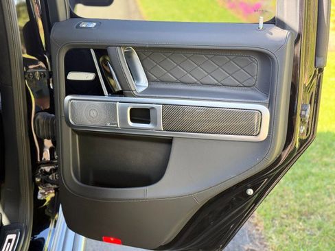 Used 2024 Mercedes-Benz G 550 image 23