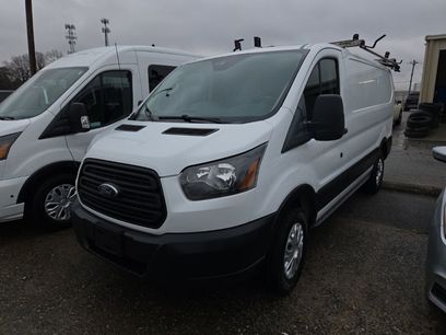 Used 2019 Ford Transit 250 130 Low Roof