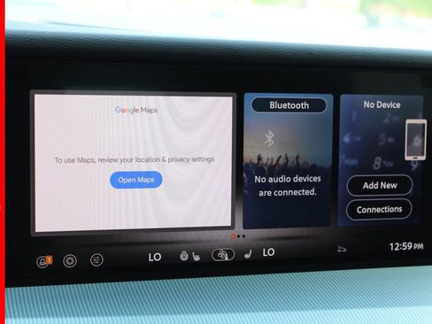 New 2025 Nissan Murano SL image 27