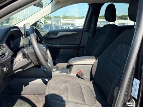 Used 2025 Ford Escape Active FWD image 10