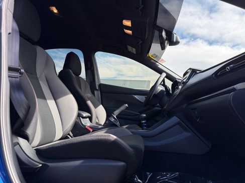 Used 2023 Subaru WRX image 18