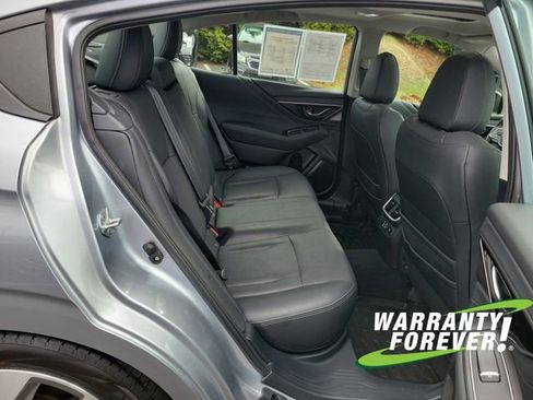 Used 2023 Subaru Legacy Limited AWD/4WD image 17