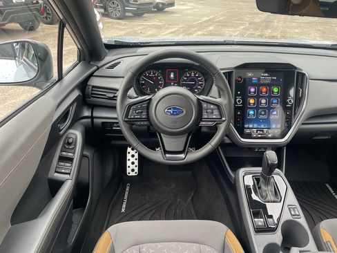 Certified 2025 Subaru Crosstrek 2.5i Sport AWD/4WD image 15
