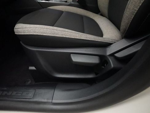 Used 2025 Ford Bronco Sport Big Bend AWD/4WD image 28