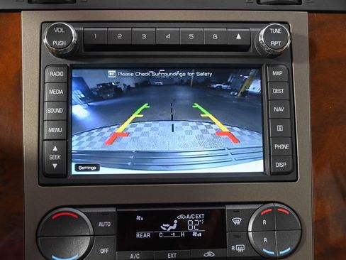 Used 2014 Lincoln Navigator 4WD image 31